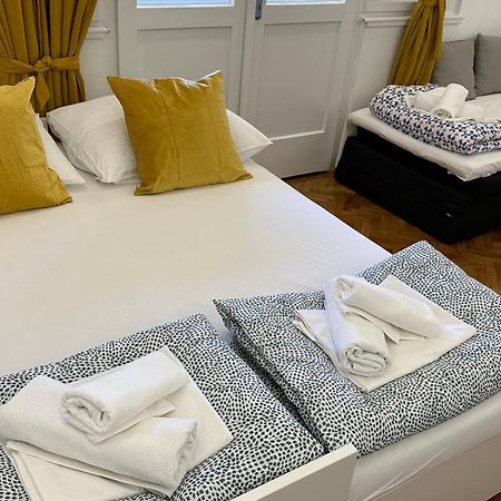 Iris Oasis Apartman Split Kültér fotó